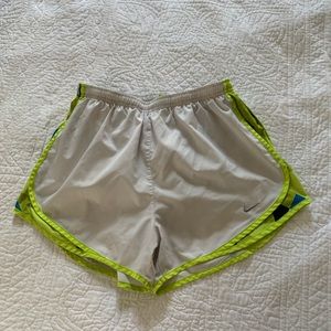 Nike women’s Dri-Fit Shorts